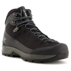 New Products -Outdoor Shoes Store arcteryx acrux tr gtx walking boots detail 2