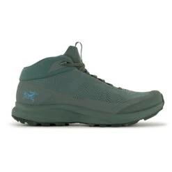 New Products 13 Arc'teryx Aerios Aura Mid - Walking Boots