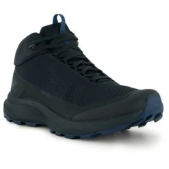 New Products -Outdoor Shoes Store arcteryx aerios aura mid walking boots detail 2
