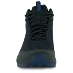 Arc'teryx Aerios Aura Mid - Walking Boots -Outdoor Shoes Store arcteryx aerios aura mid walking boots detail 3