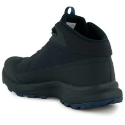 Arc'teryx Aerios Aura Mid - Walking Boots -Outdoor Shoes Store arcteryx aerios aura mid walking boots detail 5