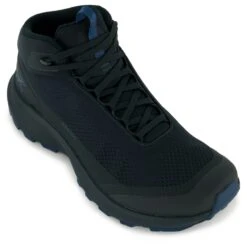 Arc'teryx Aerios Aura Mid - Walking Boots -Outdoor Shoes Store arcteryx aerios aura mid walking boots detail 7