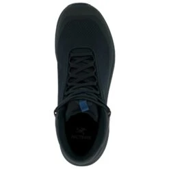Arc'teryx Aerios Aura Mid - Walking Boots -Outdoor Shoes Store arcteryx aerios aura mid walking boots detail 8