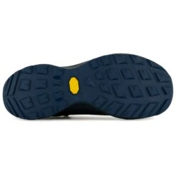 Arc'teryx Aerios Aura Mid - Walking Boots -Outdoor Shoes Store arcteryx aerios aura mid walking boots detail 9