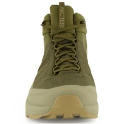 Arc'teryx Aerios FL 2 Mid GTX - Walking Boots -Outdoor Shoes Store arcteryx aerios fl 2 mid gtx walking boots detail 3