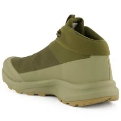 Arc'teryx Aerios FL 2 Mid GTX - Walking Boots -Outdoor Shoes Store arcteryx aerios fl 2 mid gtx walking boots detail 5