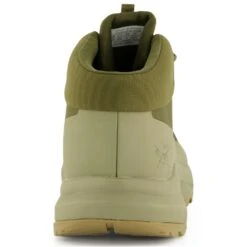 Arc'teryx Aerios FL 2 Mid GTX - Walking Boots -Outdoor Shoes Store arcteryx aerios fl 2 mid gtx walking boots detail 6