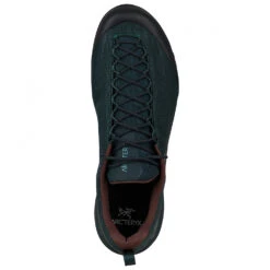 Arc'teryx Konseal FL 2 - Approach Shoes 8 Arc'teryx Konseal FL 2 - Approach Shoes -Outdoor Shoes Store arcteryx konseal fl 2 approach shoes detail 4