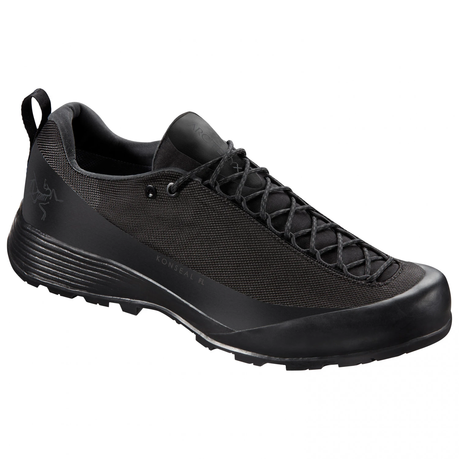 Arc'teryx Konseal FL 2 - Approach Shoes 1 Arc'teryx Konseal FL 2 - Approach Shoes
