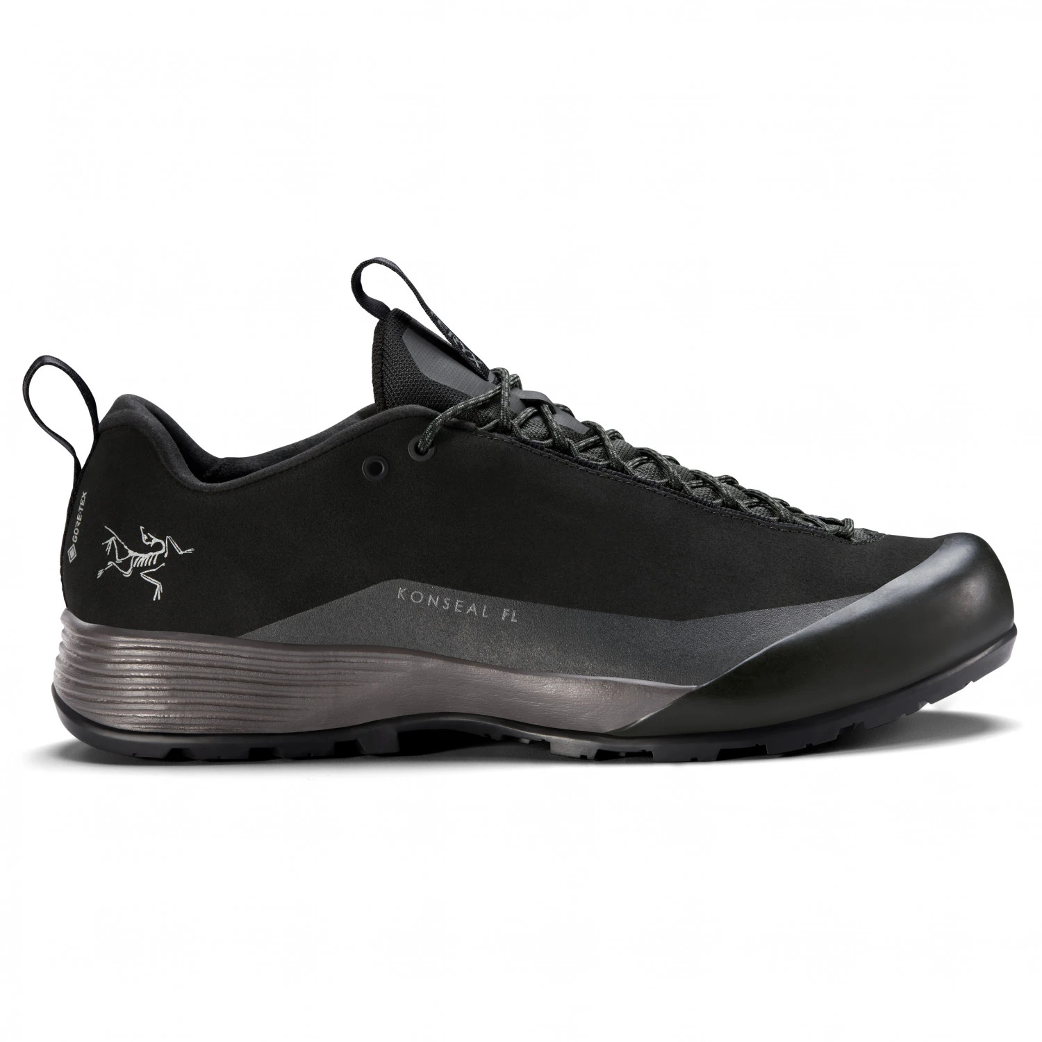 Arc'teryx Konseal FL 2 Leather GTX - Approach Shoes 2 Arc'teryx Konseal FL 2 Leather GTX - Approach Shoes - Image 2