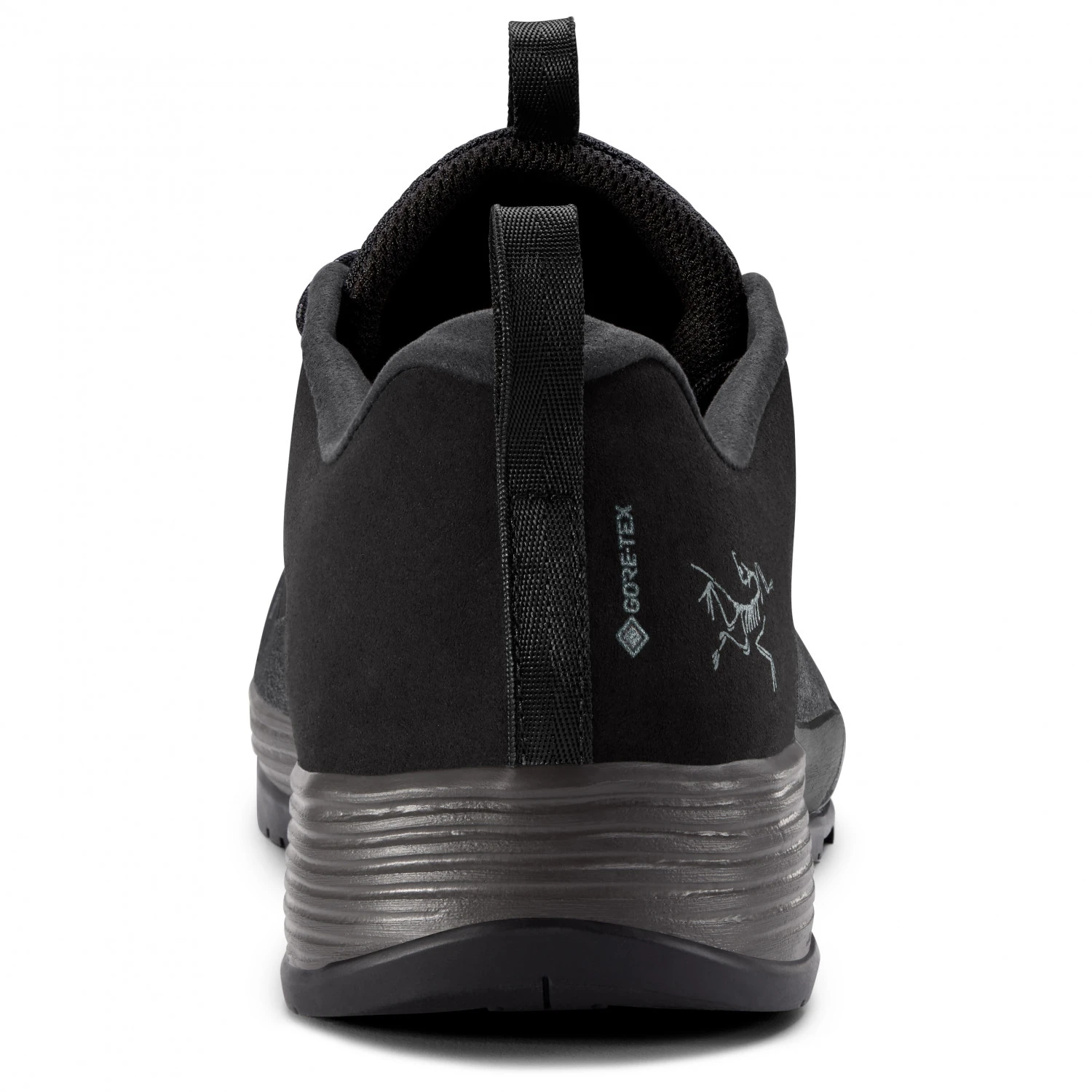 Arc'teryx Konseal FL 2 Leather GTX - Approach Shoes 5 Arc'teryx Konseal FL 2 Leather GTX - Approach Shoes - Image 5