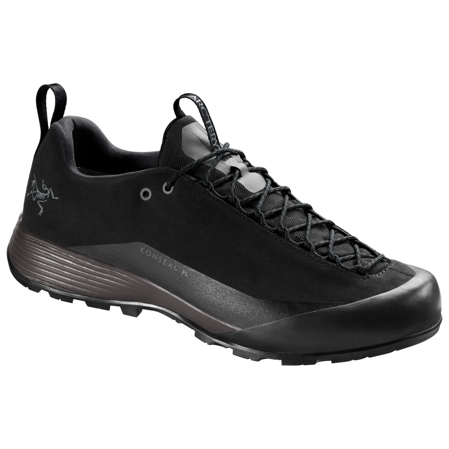 Arc'teryx Konseal FL 2 Leather GTX - Approach Shoes 1 Arc'teryx Konseal FL 2 Leather GTX - Approach Shoes