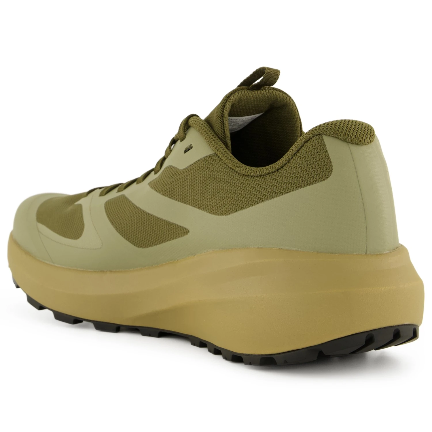 Arc'teryx Norvan LD 3 GTX - Trail Running Shoes 5 Arc'teryx Norvan LD 3 GTX - Trail Running Shoes - Image 5