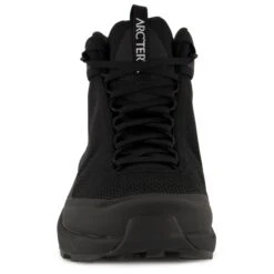 Arc'teryx Women's Aerios Aura Mid - Walking Boots -Outdoor Shoes Store arcteryx womens aerios aura mid walking boots detail 3