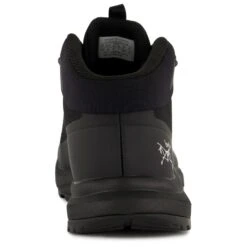 Arc'teryx Women's Aerios Aura Mid - Walking Boots -Outdoor Shoes Store arcteryx womens aerios aura mid walking boots detail 6