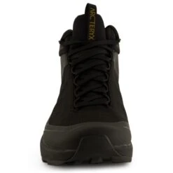 Arc'teryx Women's Aerios FL 2 Mid GTX - Walking Boots -Outdoor Shoes Store arcteryx womens aerios fl 2 mid gtx walking boots detail 3