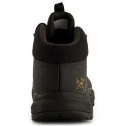 Arc'teryx Women's Aerios FL 2 Mid GTX - Walking Boots -Outdoor Shoes Store arcteryx womens aerios fl 2 mid gtx walking boots detail 6