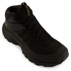 Arc'teryx Women's Aerios FL 2 Mid GTX - Walking Boots -Outdoor Shoes Store arcteryx womens aerios fl 2 mid gtx walking boots detail 7