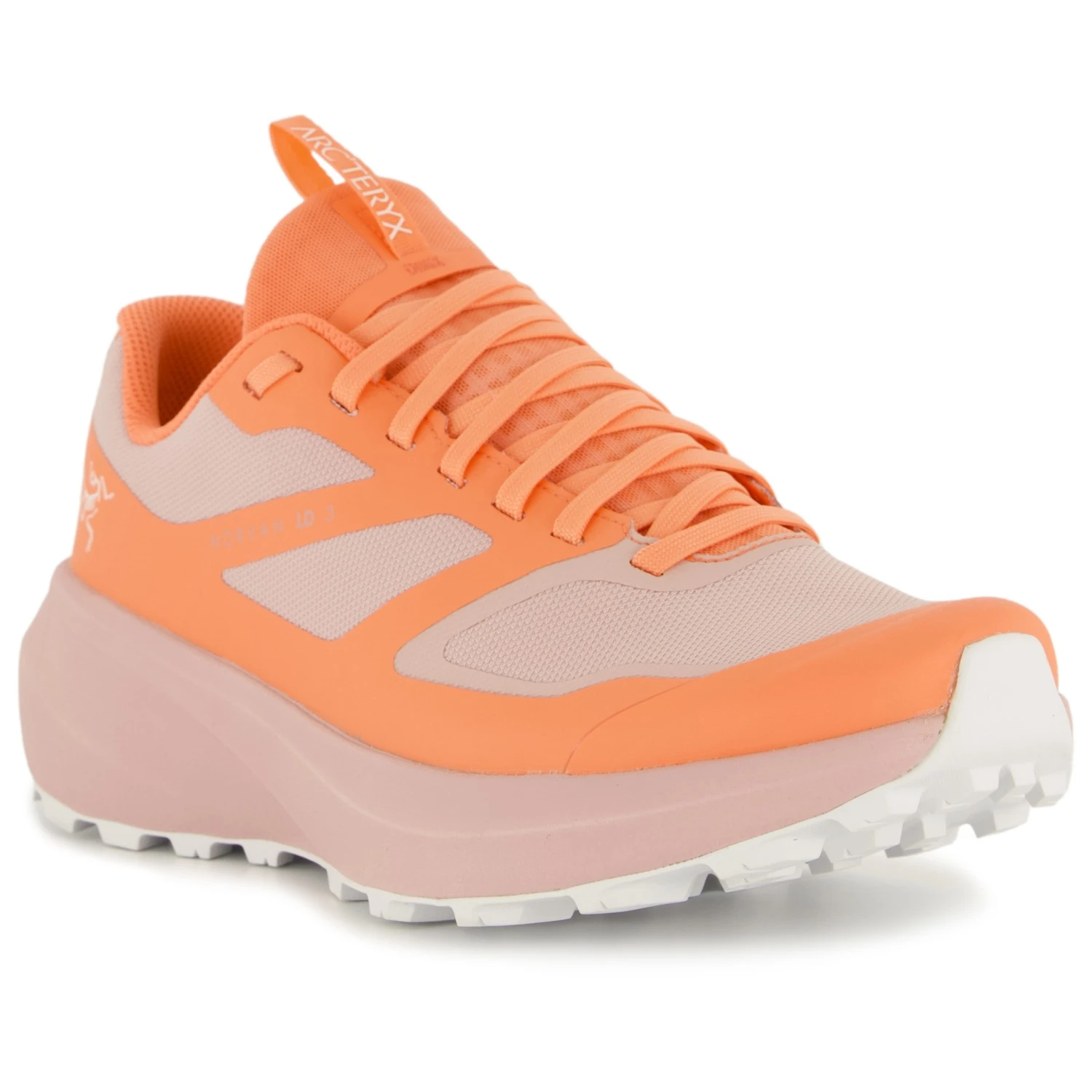 Arc'teryx Women's Norvan LD 3 GTX - Trail Running Shoes 2 Arc'teryx Women's Norvan LD 3 GTX - Trail Running Shoes - Image 2