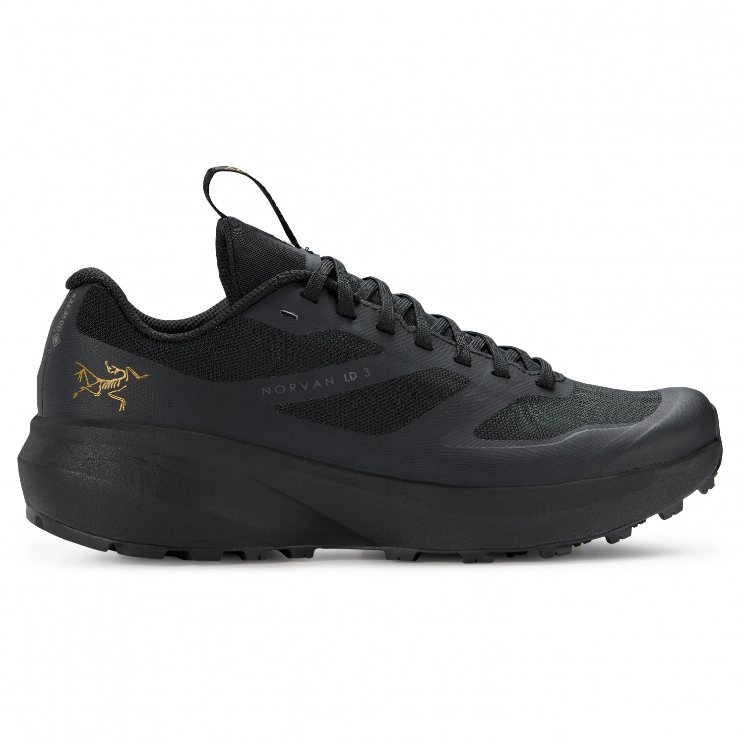 Arc'teryx Women's Norvan LD 3 GTX - Trail Running Shoes 1 Arc'teryx Women's Norvan LD 3 GTX - Trail Running Shoes
