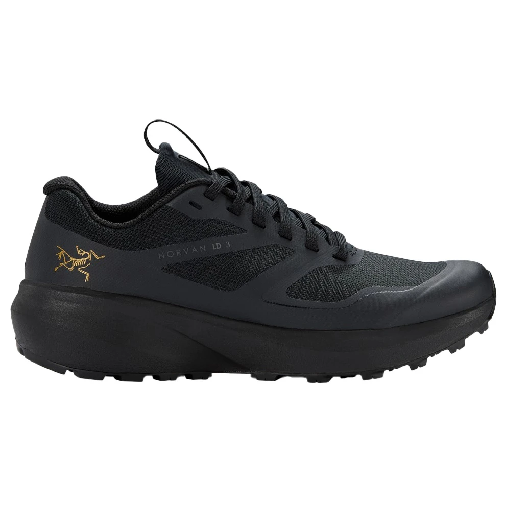 Arc'teryx Women's Norvan LD 3 - Trail Running Shoes 1 Arc'teryx Women's Norvan LD 3 - Trail Running Shoes
