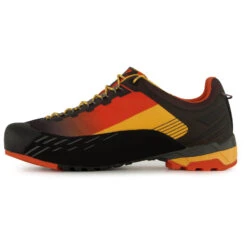 Asolo Eldo - Approach Shoes 12 Asolo Eldo - Approach Shoes -Outdoor Shoes Store asolo eldo approach shoes detail 4