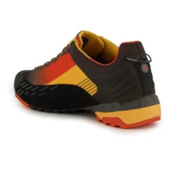 Asolo Eldo - Approach Shoes 13 Asolo Eldo - Approach Shoes -Outdoor Shoes Store asolo eldo approach shoes detail 5