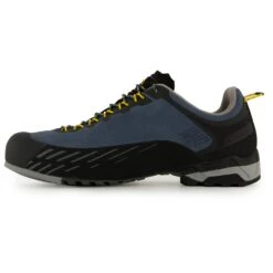 Asolo Eldo Leather GTX Vibram - Approach Shoes -Outdoor Shoes Store asolo eldo leather gtx vibram approach shoes detail 4