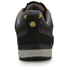 Asolo Eldo Leather GTX Vibram - Approach Shoes -Outdoor Shoes Store asolo eldo leather gtx vibram approach shoes detail 6