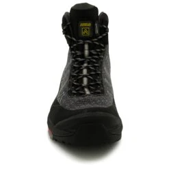 Asolo Falcon Evo Jaquard GTX Vibram - Walking Boots -Outdoor Shoes Store asolo falcon evo jaquard gtx vibram walking boots detail 3