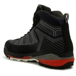 Asolo Falcon Evo Jaquard GTX Vibram - Walking Boots -Outdoor Shoes Store asolo falcon evo jaquard gtx vibram walking boots detail 5