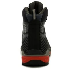 Asolo Falcon Evo Jaquard GTX Vibram - Walking Boots -Outdoor Shoes Store asolo falcon evo jaquard gtx vibram walking boots detail 6