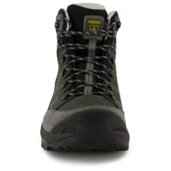 Asolo Falcon Evo LTH GTX Vibram - Walking Boots 9 Asolo Falcon Evo LTH GTX Vibram - Walking Boots -Outdoor Shoes Store asolo falcon evo lth gtx vibram walking boots detail 3