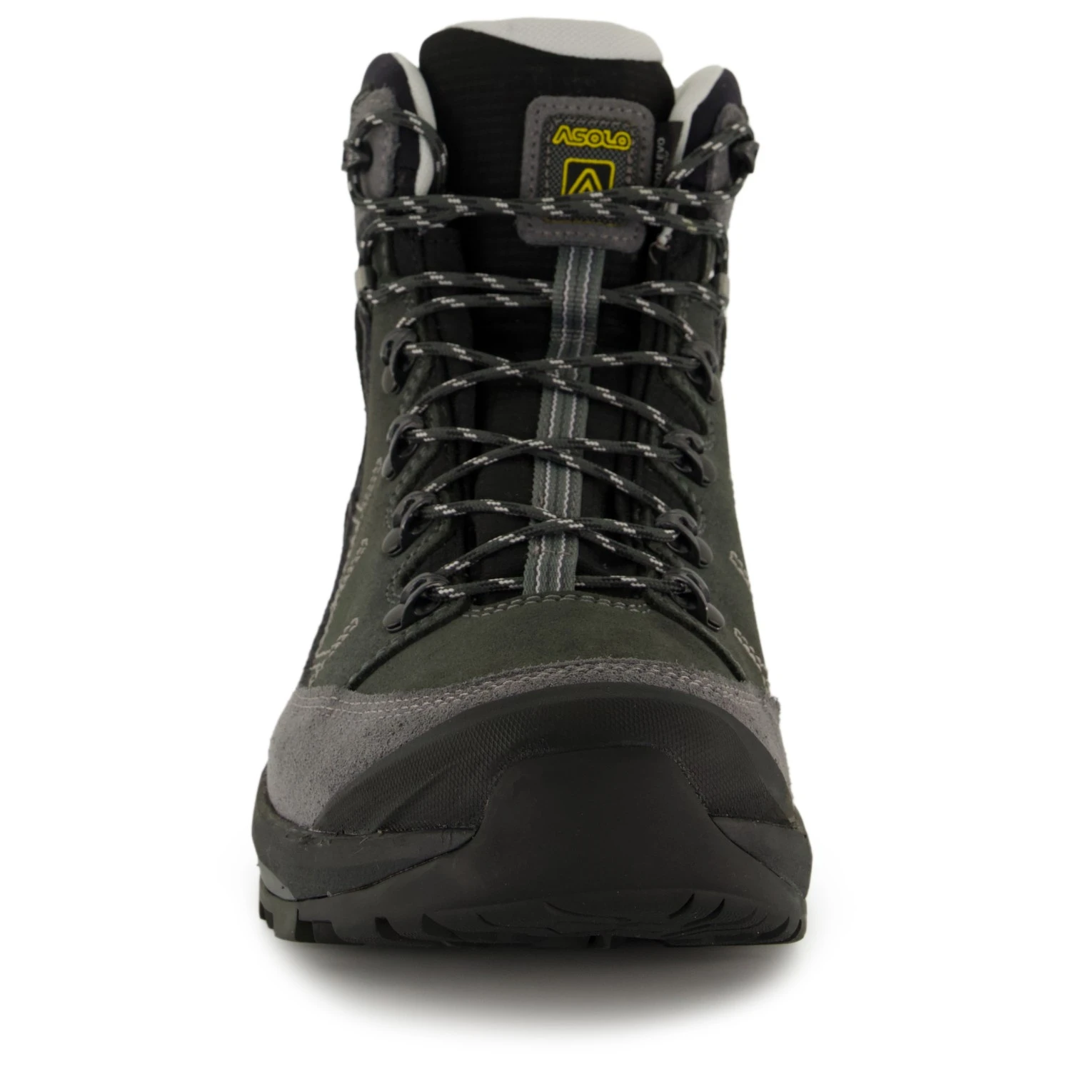 Asolo Falcon Evo LTH GTX Vibram - Walking Boots 3 Asolo Falcon Evo LTH GTX Vibram - Walking Boots - Image 3