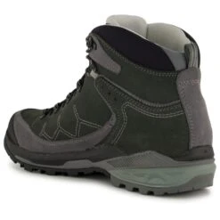 Asolo Falcon Evo LTH GTX Vibram - Walking Boots 11 Asolo Falcon Evo LTH GTX Vibram - Walking Boots -Outdoor Shoes Store asolo falcon evo lth gtx vibram walking boots detail 5