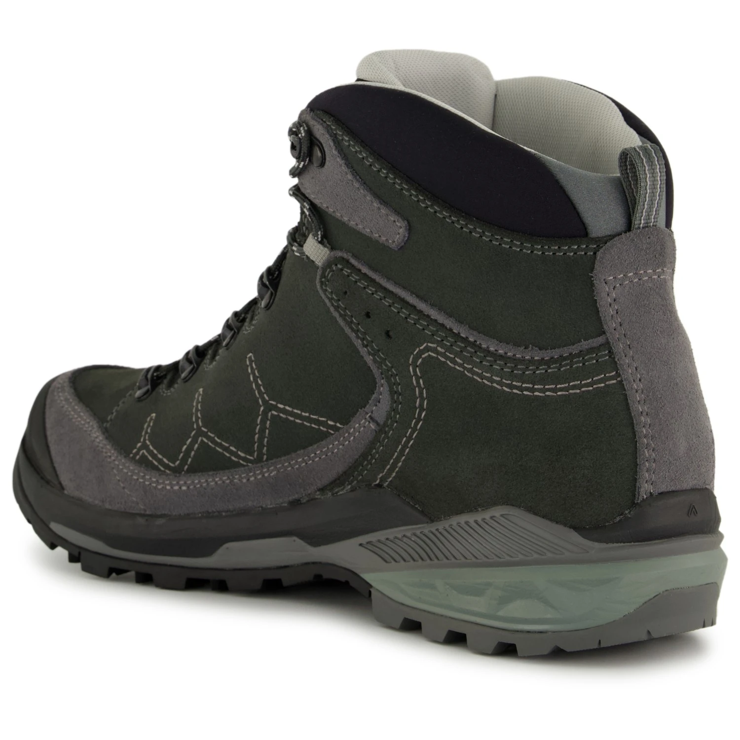 Asolo Falcon Evo LTH GTX Vibram - Walking Boots 5 Asolo Falcon Evo LTH GTX Vibram - Walking Boots - Image 5