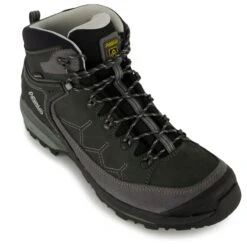 Asolo Falcon Evo LTH GTX Vibram - Walking Boots 13 Asolo Falcon Evo LTH GTX Vibram - Walking Boots -Outdoor Shoes Store asolo falcon evo lth gtx vibram walking boots detail 7