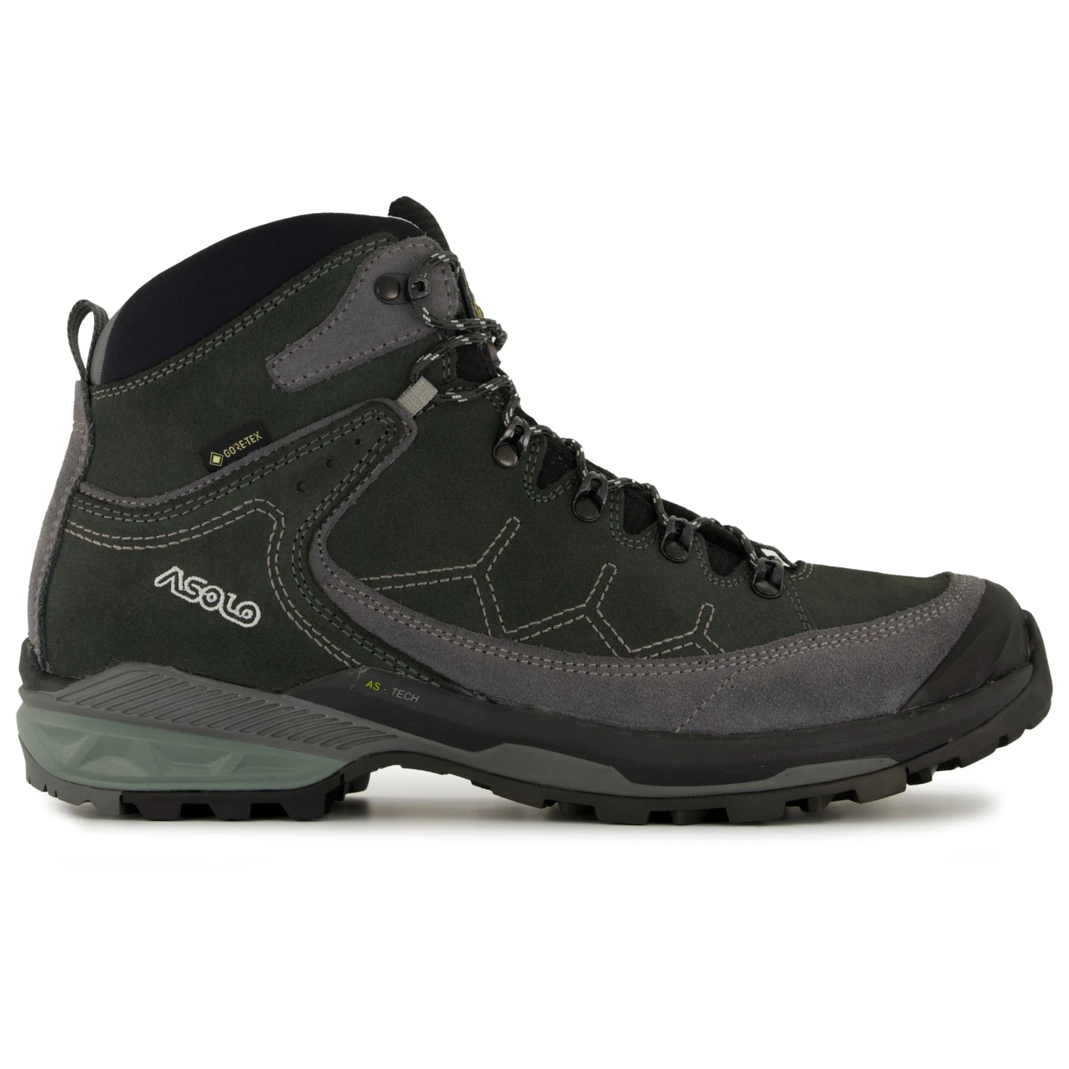 Asolo Falcon Evo LTH GTX Vibram - Walking Boots 1 Asolo Falcon Evo LTH GTX Vibram - Walking Boots