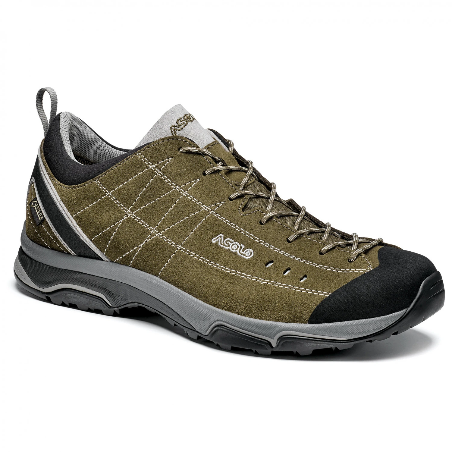 Asolo Nucleon GTX Vibram - Multisport Shoes 1 Asolo Nucleon GTX Vibram - Multisport Shoes