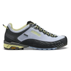 Outdoor Shoes Store 13 Asolo Women's Eldo Leather GTX Vibram - Approach Shoes