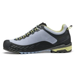 Outdoor Shoes Store -Outdoor Shoes Store asolo womens eldo leather gtx vibram approach shoes detail 2