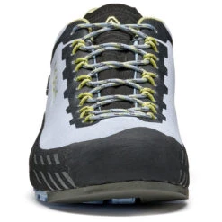 Asolo Women's Eldo Leather GTX Vibram - Approach Shoes -Outdoor Shoes Store asolo womens eldo leather gtx vibram approach shoes detail 3