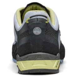 Asolo Women's Eldo Leather GTX Vibram - Approach Shoes -Outdoor Shoes Store asolo womens eldo leather gtx vibram approach shoes detail 4