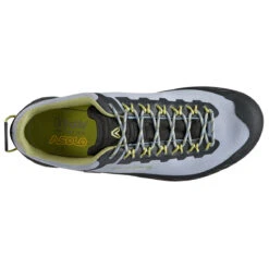 Asolo Women's Eldo Leather GTX Vibram - Approach Shoes -Outdoor Shoes Store asolo womens eldo leather gtx vibram approach shoes detail 5