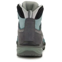 Asolo Women's Falcon Evo GTX Vibram - Walking Boots -Outdoor Shoes Store asolo womens falcon evo gtx vibram walking boots detail 6