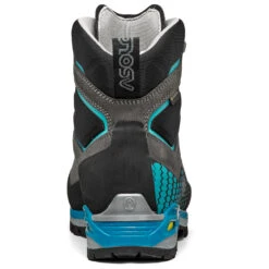 New Products -Outdoor Shoes Store asolo womens freney evo lth gtx vibram mountaineering boots detail 2