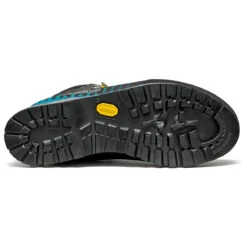 Asolo Women's Freney Evo LTH GTX Vibram - Mountaineering Boots -Outdoor Shoes Store asolo womens freney evo lth gtx vibram mountaineering boots detail 5