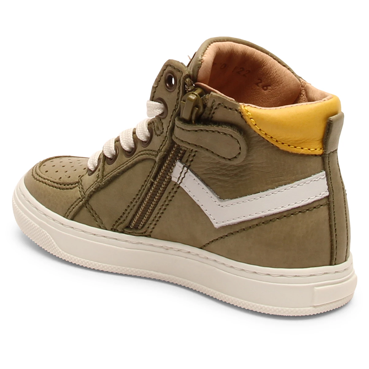 Bisgaard Kid's Isak - Sneakers 2 Bisgaard Kid's Isak - Sneakers - Image 2