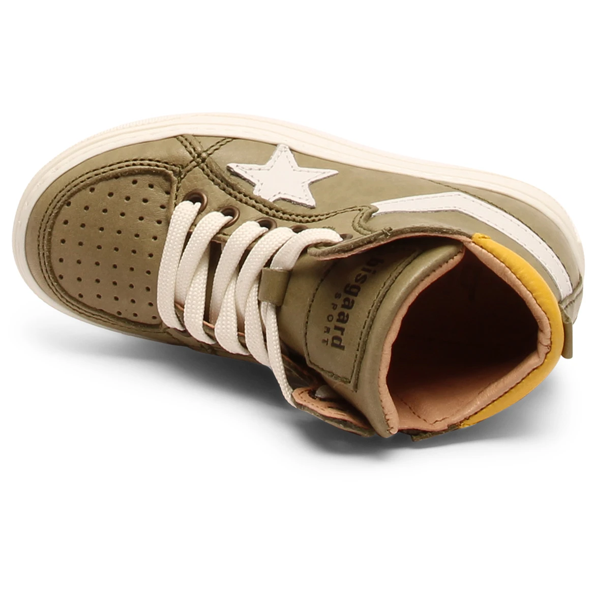 Bisgaard Kid's Isak - Sneakers 3 Bisgaard Kid's Isak - Sneakers - Image 3