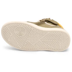 Bisgaard Kid's Isak - Sneakers 7 Bisgaard Kid's Isak - Sneakers -Outdoor Shoes Store bisgaard kids isak sneakers detail 4